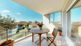  Appartement � vendre 3 pi�ces 68 m�