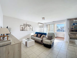  Appartement � vendre 3 pi�ces 63 m�