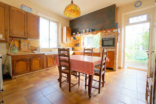  Maison � vendre 7 pi�ces 284 m�