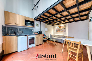  Appartement � vendre 2 pi�ces 31 m�