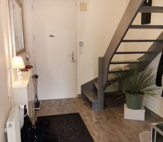  Maison � vendre 4 pi�ces 88 m�