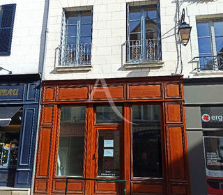  Immeuble � vendre 4 pi�ces 130 m�