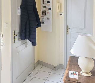  Appartement � vendre 3 pi�ces 81 m�