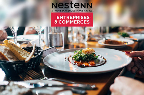 Rue du Pas Saint George FDC de restauration terrasse et extraction &agrave; Bordeaux 450000 33000 Bordeaux