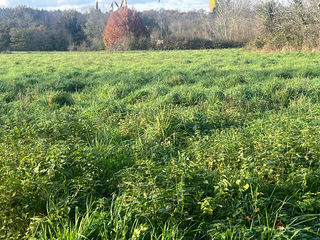  Terrain � vendre 1278 m�