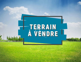  Terrain � vendre 970 m�