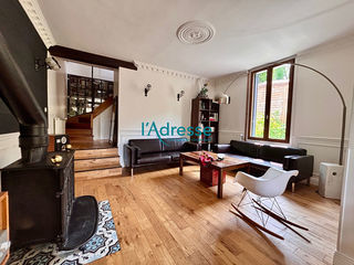  Maison � vendre 4 pi�ces 91 m�