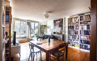  Appartement � vendre 4 pi�ces 80 m�