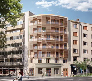  Appartement � vendre 5 pi�ces 96 m�