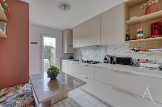  Maison � vendre 4 pi�ces 83 m�