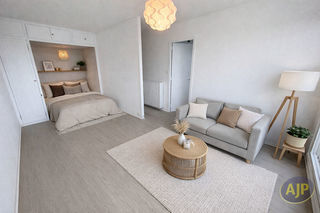  Appartement � vendre 1 pi�ce 31 m�