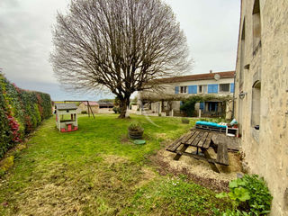  Maison � vendre 15 + pi�ces 600 m�