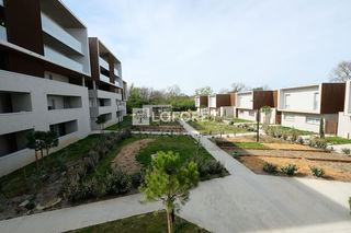  Appartement � louer 4 pi�ces 81 m�