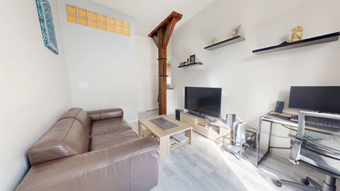   Appartement Gagny 2 pi�ce(s) Appartement - 2 pi�ce(s) - 35 m�