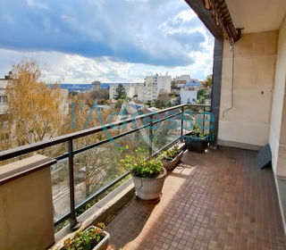  Appartement � vendre 5 pi�ces 111 m�