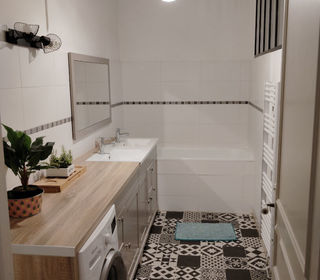  Appartement � louer 2 pi�ces 60 m�