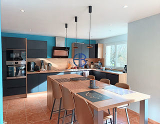  Maison � vendre 9 pi�ces 200 m�