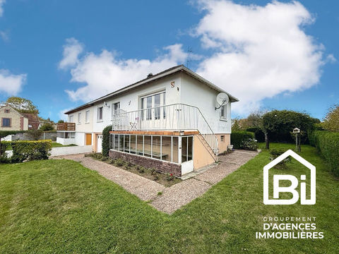   Maison Bavent 4 pi�ce(s) d'environ 64 m2 Maison - 4 pi�ce(s) - 64 m�