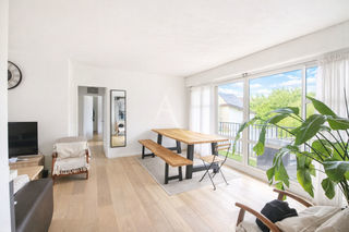  Appartement � vendre 4 pi�ces 72 m�