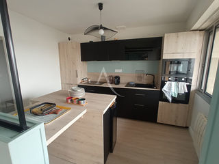  Appartement � louer 3 pi�ces 64 m�