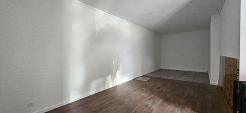 Local commercial Tourcoing 39,37 m&sup2; 89000 59200 Tourcoing