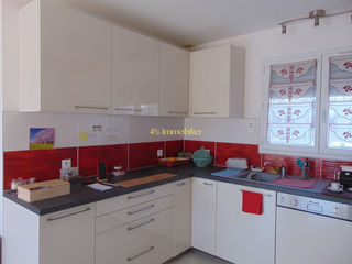  Maison � vendre 2 pi�ces 56 m�