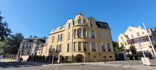  Appartement � louer 2 pi�ces 41 m�