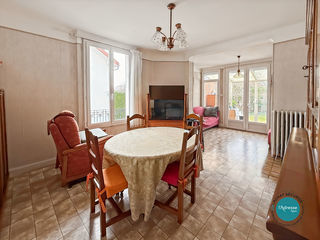  Maison � vendre 4 pi�ces 109 m�