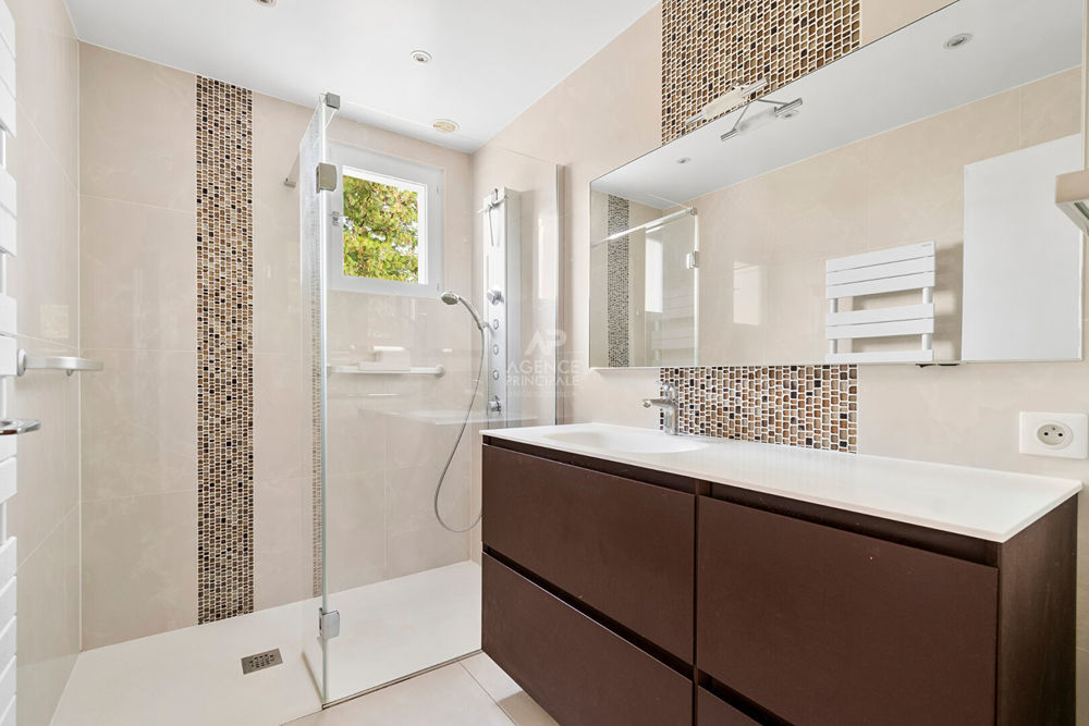 � vendre  Maison Saint-Germain-en-Laye (78100)