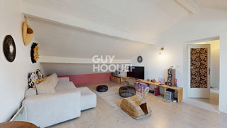  Appartement � vendre 3 pi�ces 56 m�