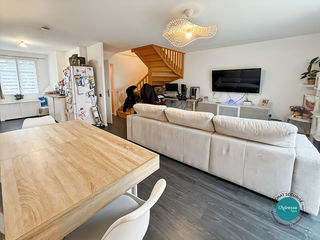  Maison � vendre 4 pi�ces 81 m�