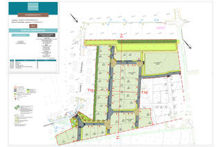  Terrain � vendre 775 m�