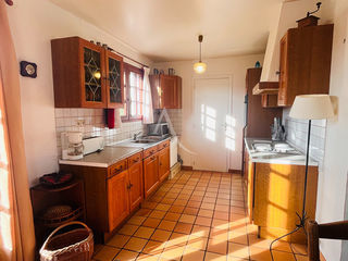  Maison � vendre 4 pi�ces 92 m�