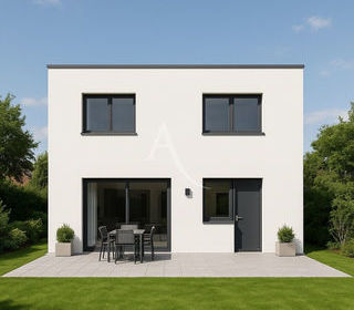  Terrain � vendre 385 m�