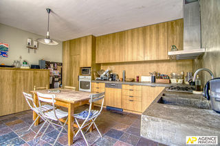  Maison � vendre 9 pi�ces 230 m�