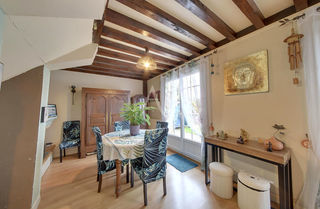  Maison � vendre 7 pi�ces 139 m�