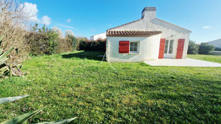  Maison � vendre 4 pi�ces 75 m�