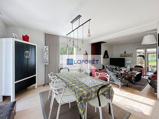  Maison � vendre 6 pi�ces 130 m�