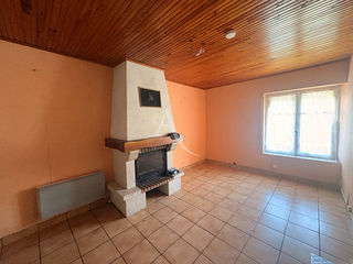  Maison � vendre 4 pi�ces 60 m�