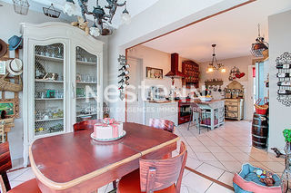  Maison � vendre 4 pi�ces 115 m�