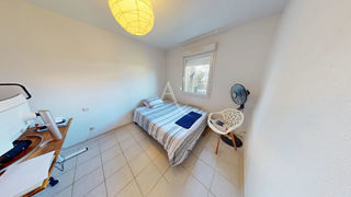  Appartement � vendre 3 pi�ces 62 m�