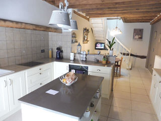  Maison � vendre 11 pi�ces 209 m�