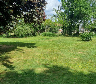  Terrain � vendre 844 m�