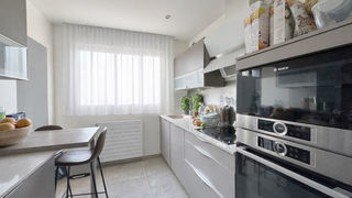  Appartement � vendre 5 pi�ces 110 m�