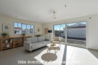  Maison � vendre 4 pi�ces 86 m�