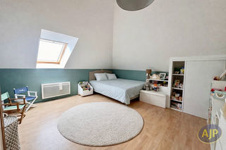  Appartement � vendre 3 pi�ces 90 m�