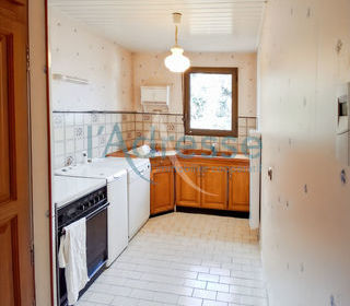  Appartement � vendre 5 pi�ces 111 m�