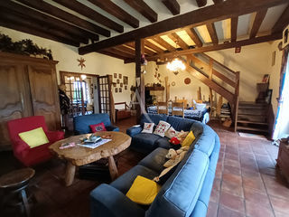  Maison � vendre 6 pi�ces 250 m�