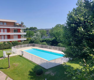  Appartement � vendre 2 pi�ces 36 m�