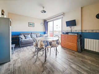  Appartement � vendre 1 pi�ce 22 m�